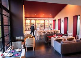 Hotel Villa Koegui Biarritz 4