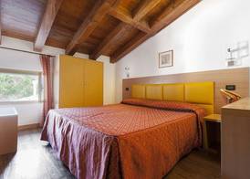 Hotel and Wellness Patriarca 4
