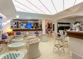 Hotel Diamond 4