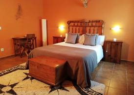 Hotel Rural Curia 3