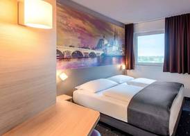 B&B Hotel Regensburg-City 3