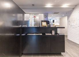 Hotel Excellence Enmachi Ekimae 3