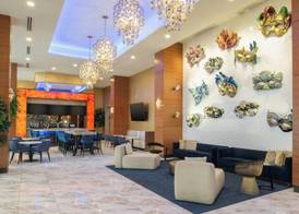 Residence Inn by Marriott New Orleans French Quarter Area/Cen B 3
