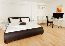VOX Design Hotel 5