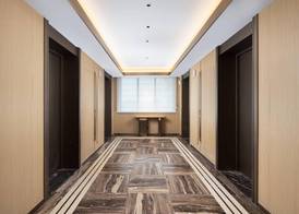 Hilton Garden Inn Tongxiang Wuzhen 2
