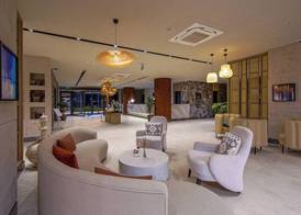 Aletris Deluxe Hotel & SPA 2