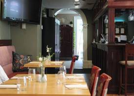 Westover Inn 2