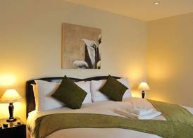 Atholl Guest House 2