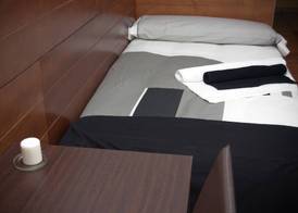 Hotel Cuéntame 5