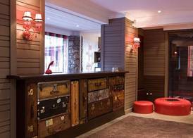 Hotel Ormelune 3