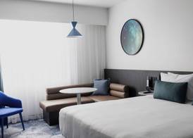 Bayside Geelong Hotel & Apartments, an Ascend Collection Hotel 5