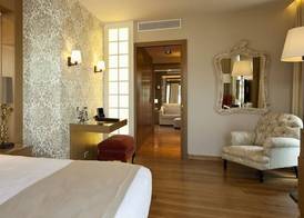 Hostellerie La Farandole 5