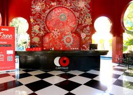 Capital O 469 At Nata Chiangmai Chic View 3