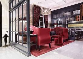 Vimmerby Stadshotell, WorldHotels Crafted 2