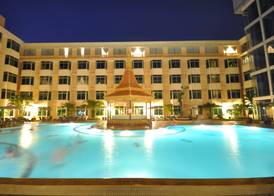 Phnom Penh Hotel 3