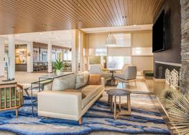 Fairfield Inn & Suites Rolla 3