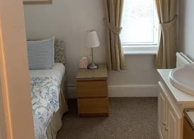 Rivendell Guest House 2
