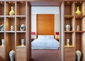 The Westin Xi'an 3
