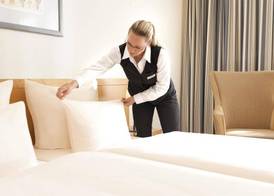 DORINT SEEHOTEL & RESORT BITBURG SÜDEIFEL 4