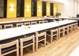Hotel Kuretakeso Hiroshima Otemachi 4