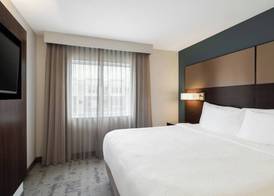 Residence Inn by Marriott Des Moines Downtown 4