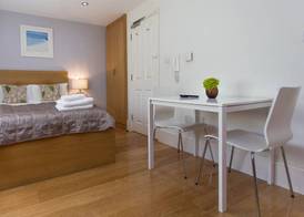 Paddington Green Serviced Apartments 3