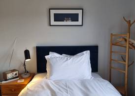 Brae Lea Guest House 5