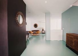 SubUp Hostel 2