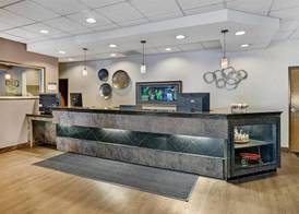 Best Western Plus City Center 4