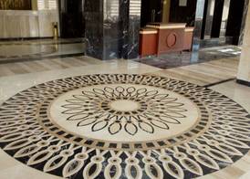 Tiba Pyramids Resort 2