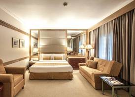 Arnoma Hotel Bangkok 5