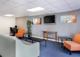 Quality Inn & Suites Lafayette I-65 4