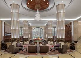 Radisson Blu Plaza Hotel Mysore 5