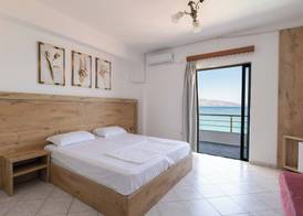Hotel Mercury Sarande 4