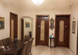 Dimora Charleston Lecce parcheggio privato in loco gratis 4