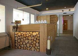 Hotel Al Rom 2