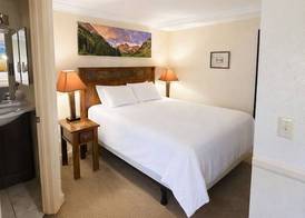 Diamond - The Historic Crags Lodge - ST 4