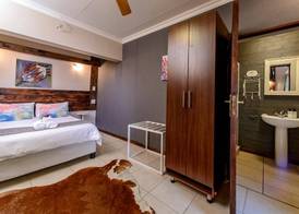 Zebrina Guest House 3