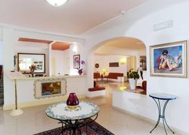 Hotel Villa Bianca 2