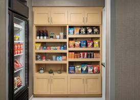 SpringHill Suites by Marriott Portland Vancouver 3