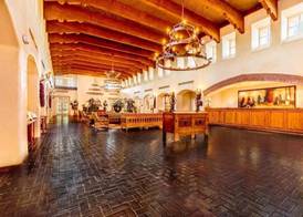 Hotel Albuquerque At Old Town 5