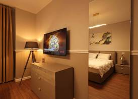 Grandstay Apartments 5