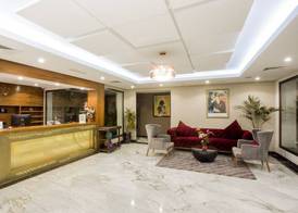 Fredj Hotel and Spa 3
