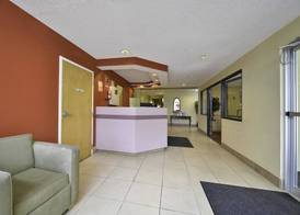 Americas Best Value Inn East Syracuse 4