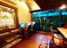 Raya Resort Beach front - The Most Green Resort in Cha-am 3