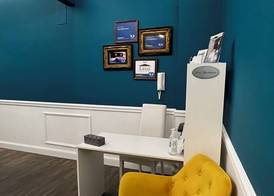 B&B Leus Appartment 4