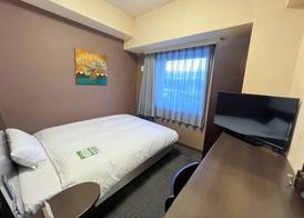 Hotel Route-Inn Shin Gotemba Inter -Kokudo 246 gou- 5