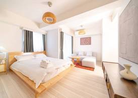 TORA HOTEL Sensoji SUNNY 2