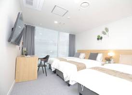 Line Hotel Myeongdong 5