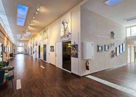 Aruba Boutique & Art Hotel - Adults Only 2